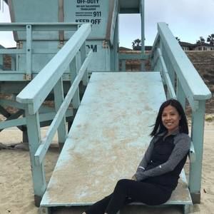 Meet your Posher, Jonah